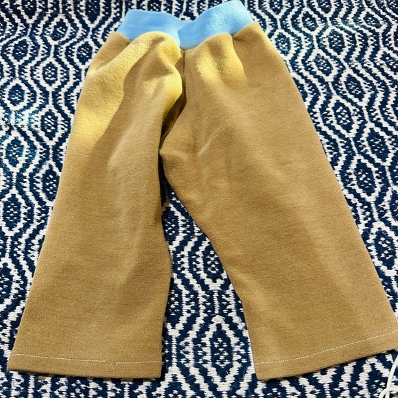 Royal Buns interlock wool - Picture 2 of 3